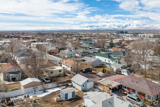 Midvale houses provide a range of choices for every lifestyle.