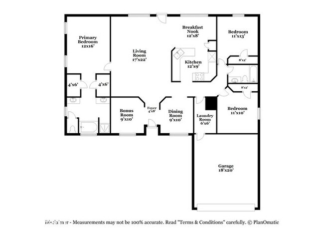Building Photo - 1067 Aladdin Rd