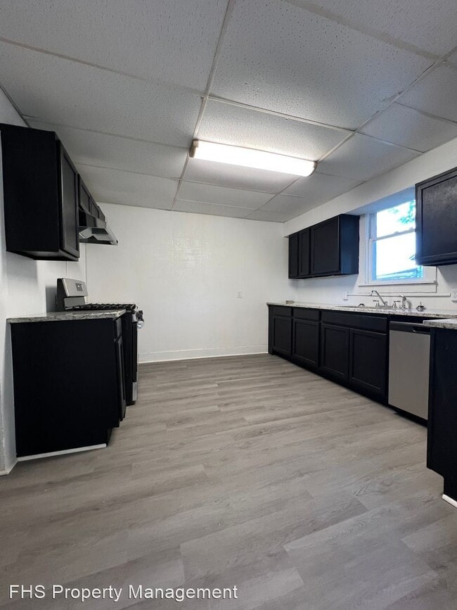 Building Photo - 2 br, 1 bath House - 524 N Franklin