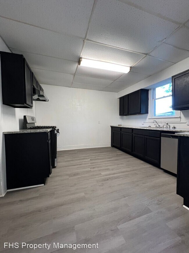 Foto del edificio - 2 br, 1 bath House - 524 N Franklin