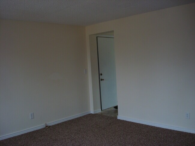 Building Photo - 5805 Secrest Drive #3