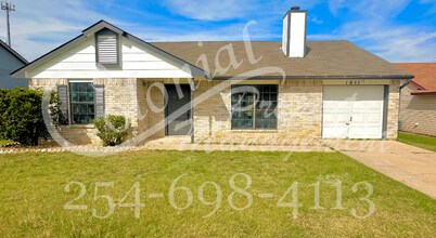Building Photo - 1611 Bobby Lee Dr
