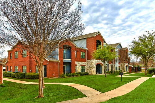 Primary Photo - The Homes of Mountain Creek