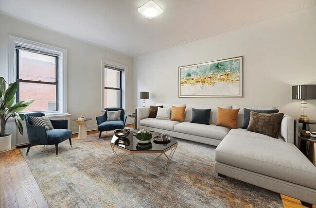 Foto del edificio - 301 East 53rd Street