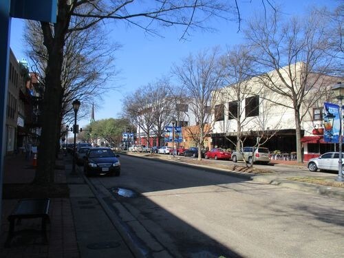 Building Photo - 470 Middle St