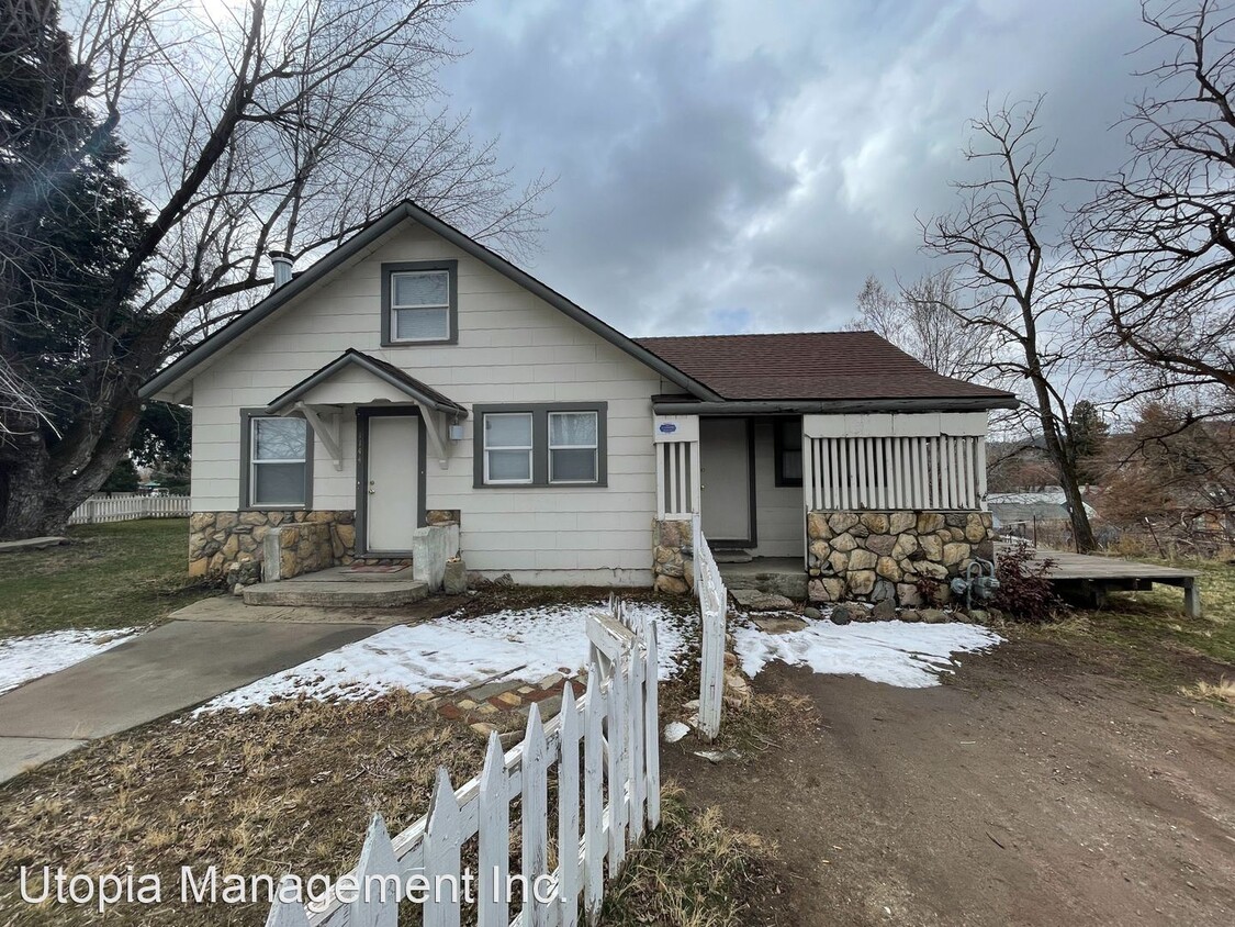 Primary Photo - 2 br, 1 bath House - 1144 Riverside Avenue