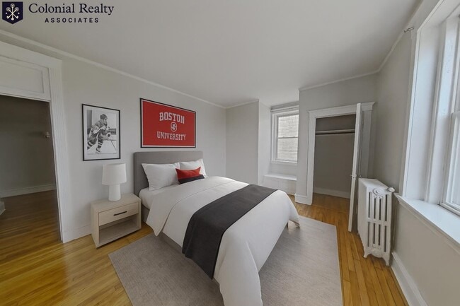 Photo - 330 St Paul St Apartment