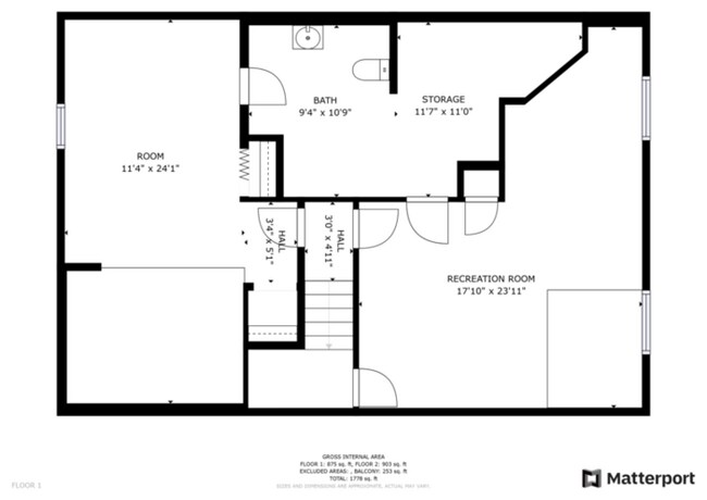 Foto del edificio - 200 Etta Ave