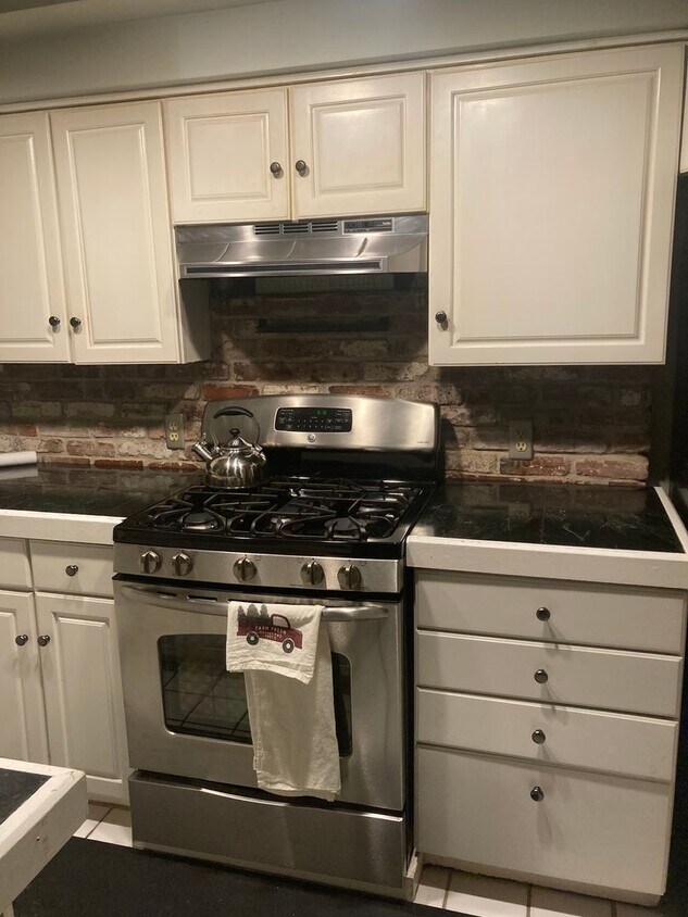 Front house - Front house
