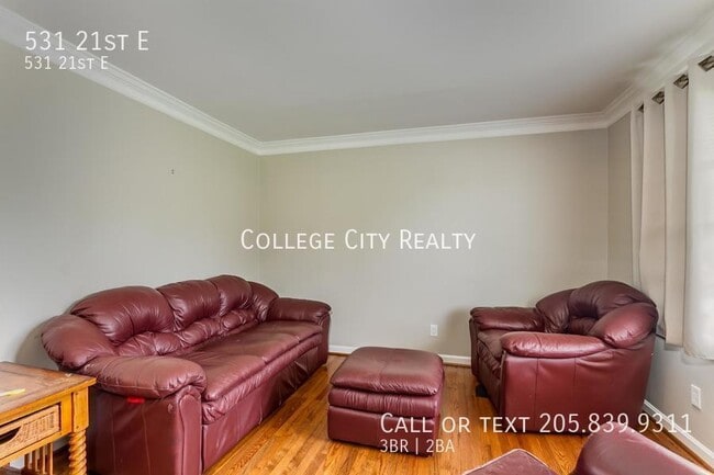 Foto del edificio - 531 21st St E