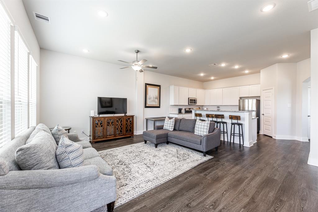 4026 Cusco Ln, Houston, TX 77045 House Rental in Houston, TX