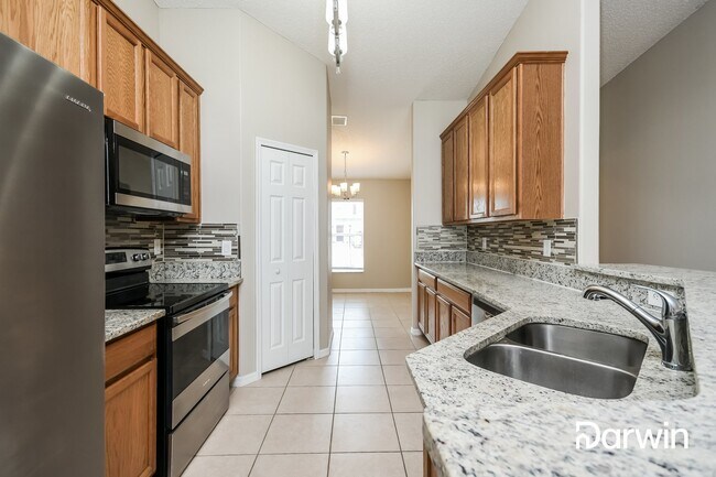 Building Photo - 1636 Pilchard Ct