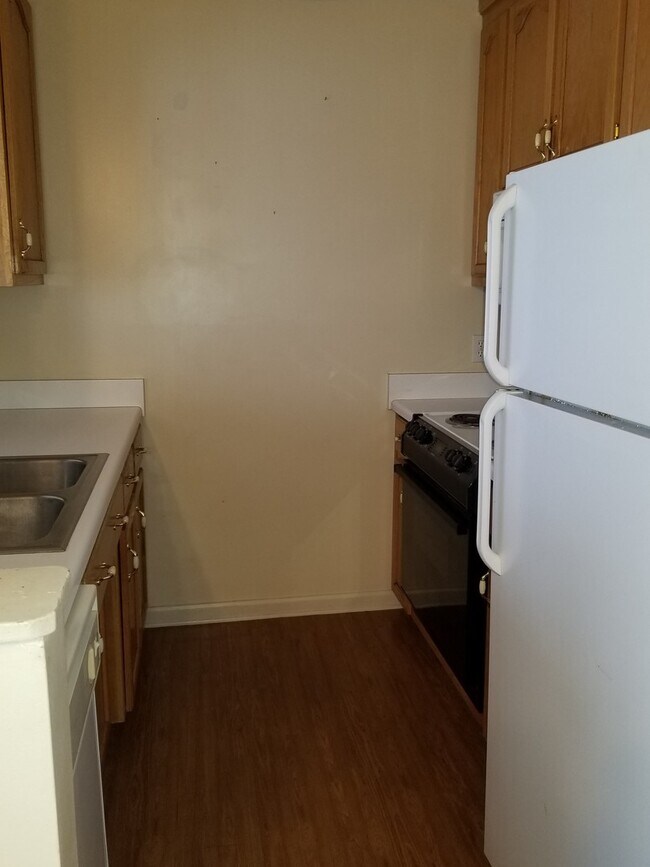 Foto del edificio - Achey Drive Townhomes, Enterprise, AL