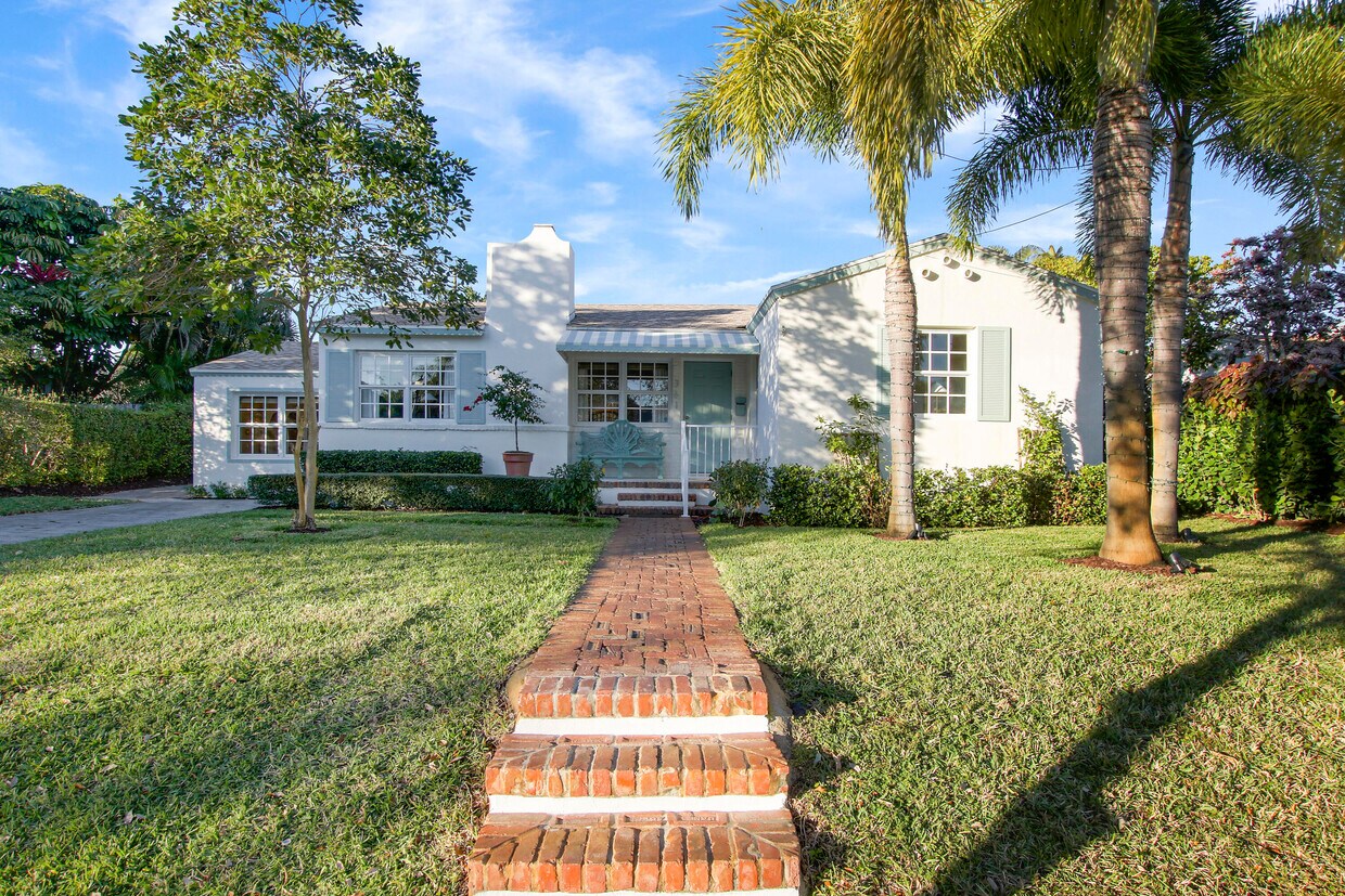 361 Colonial Rd, West Palm Beach, FL 33405 House Rental in West Palm