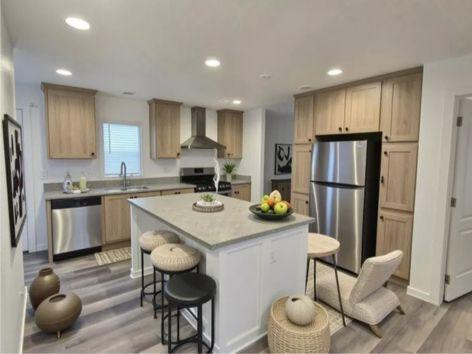 Foto del edificio - 4650 E Carey Ave