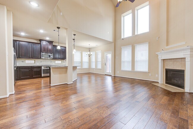 Building Photo - 2846 Weldons Forest Dr