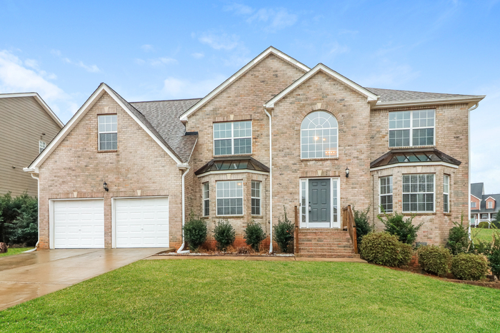 Primary Photo - Spacious Home in Carrolton, GA