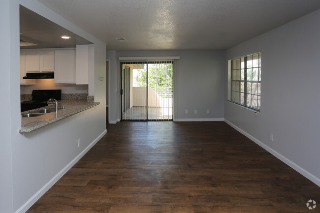 Interior Photo - Owen Village Apartments