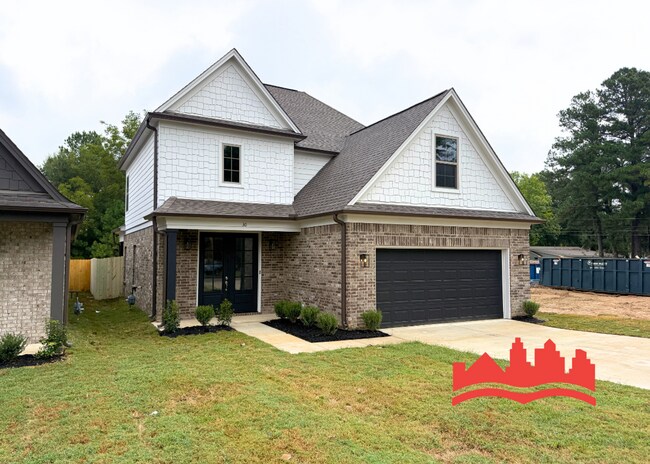 Foto del edificio - New Build in Oakland, TN!