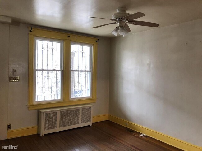Building Photo - 2 br, 1 bath House - 1709 D Street Southeast