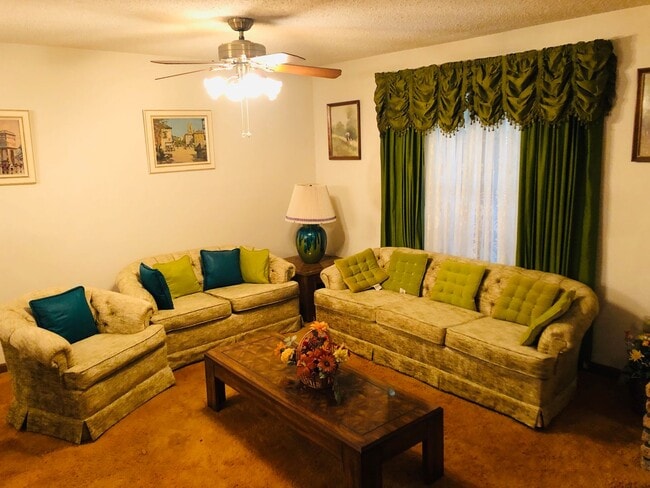 Foto del edificio - KenilworthSubdivision