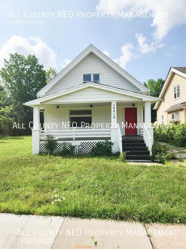 Building Photo - 10510 Prince Ave