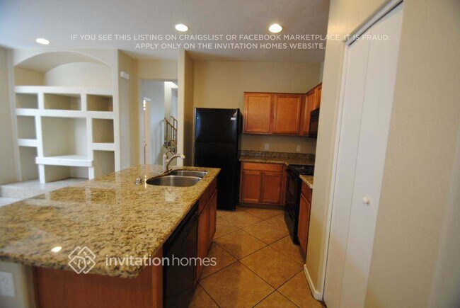 Foto del edificio - 6615 W Hayes St