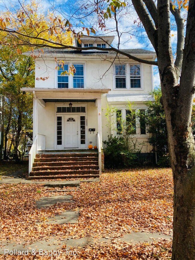 Building Photo - 4 br, 2 bath House - 3005 Fendall Ave.
