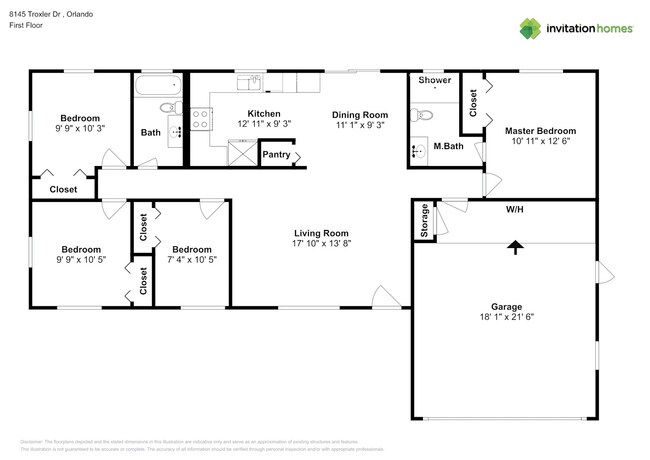 Foto del edificio - 8145 Troxler Dr