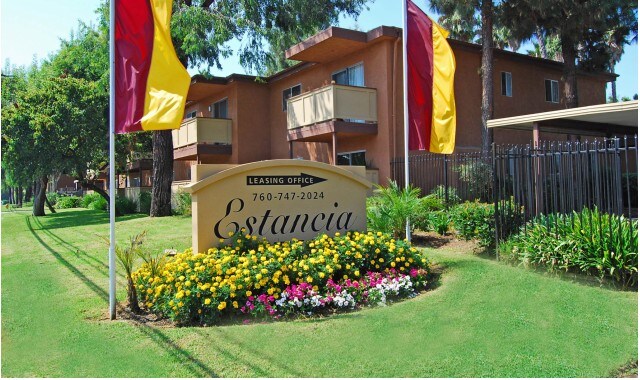 Estancia Apartments Apartments Escondido, CA