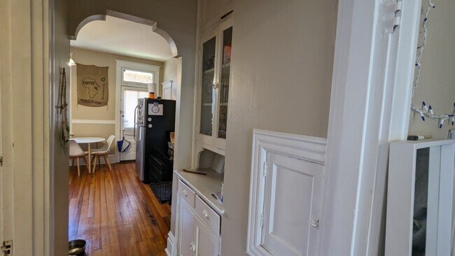 Building Photo - 2201-2203 Jules Street