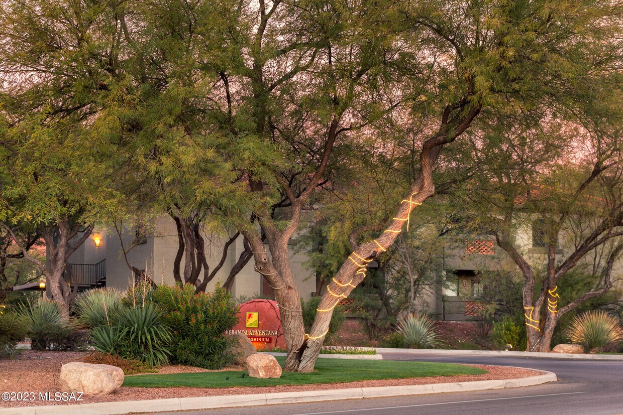 Primary Photo - 5751 N Kolb Rd