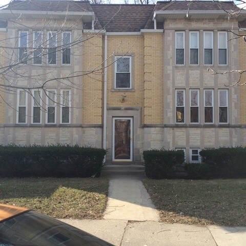 Primary Photo - 6667-6669 W Devon Ave