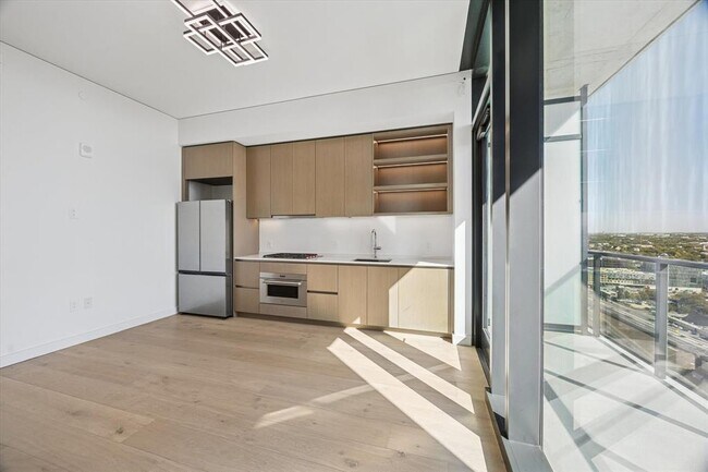 Foto del edificio - 610 Davis St