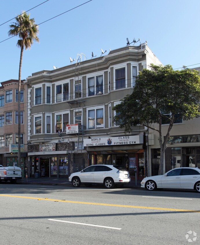 Primary Photo - 1939 Mission St