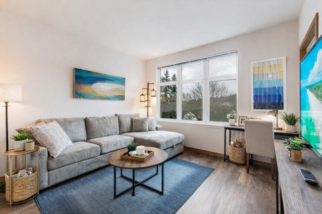 Building Photo - 8200 164th Ave NE