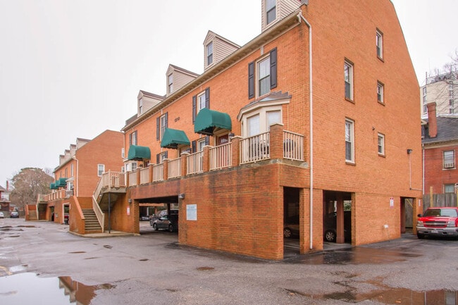 Photo - 1210 Stockley Gardens Townhome