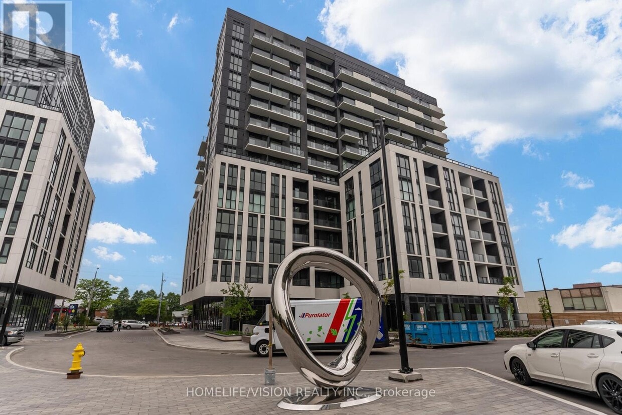 Primary Photo - 3429-3429 Sheppard Ave E
