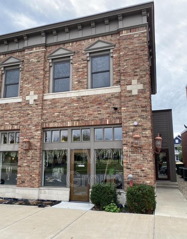 7629 W Stonegate Dr Unit B, Zionsville, IN 46077 Condo for Rent in