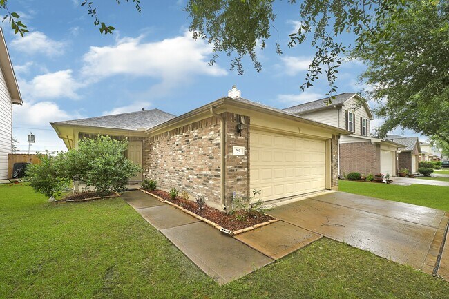 Foto del edificio - 702 Heatherton Hill Ln