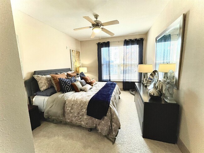 Foto del edificio - 3660 Richmond Ave.