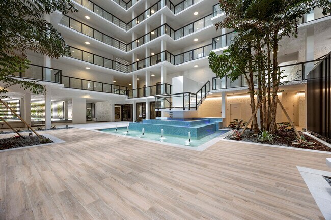 Foto del edificio - 4031 Gulf Shore Blvd N