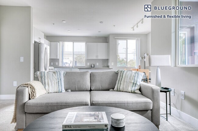 Foto del edificio - 5535 Westlawn Ave