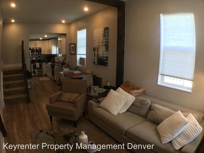 Building Photo - 2 br, 1 bath House - 5501 West 48th Ave