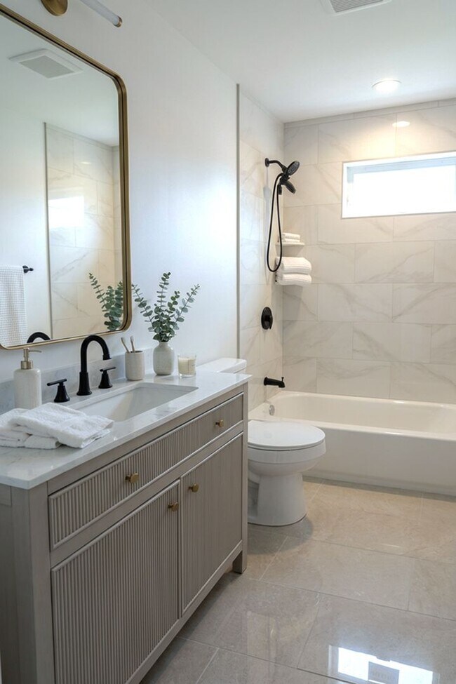 Foto del edificio - Beautifully Renovated 1 Bedroom Apartment