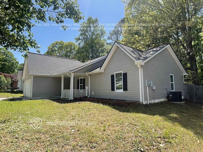 Foto del edificio - 1415 Oak Knoll Dr NE