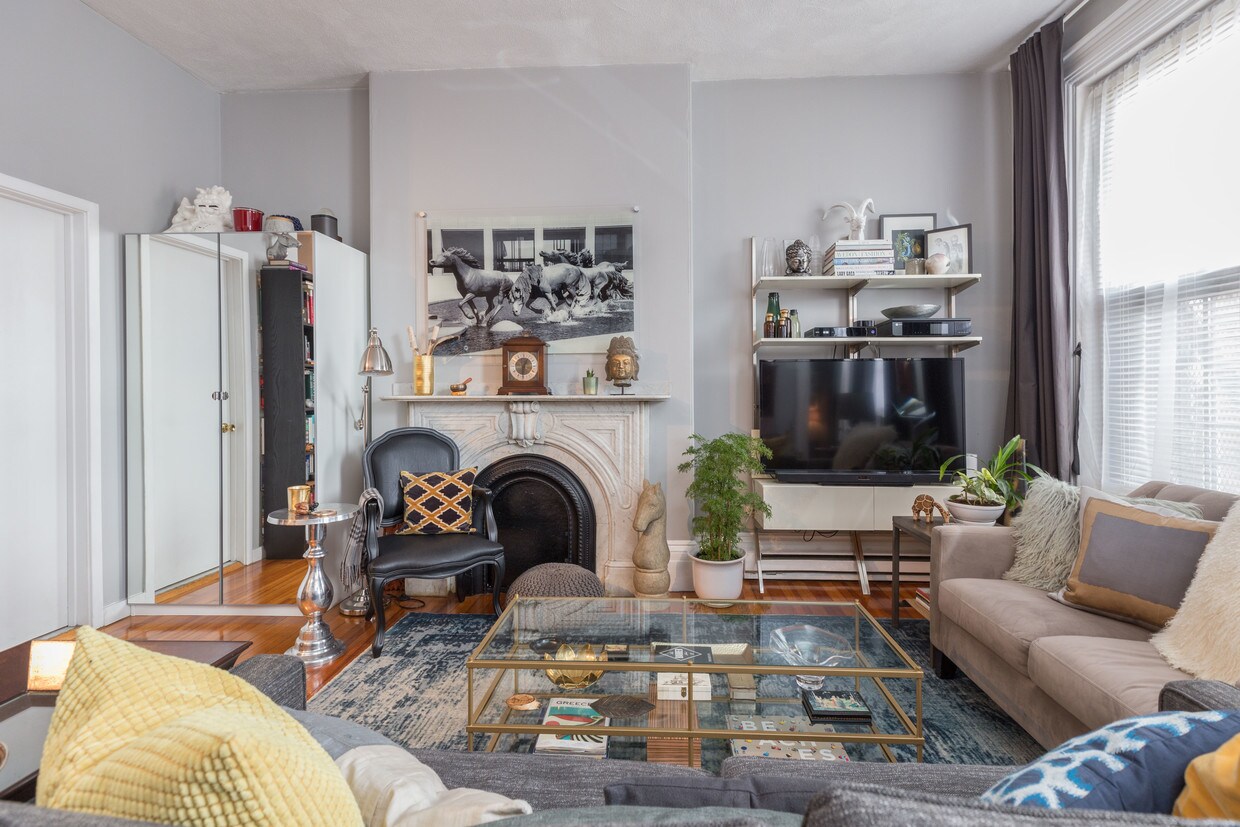 Foto principal - 701 Massachusetts Ave