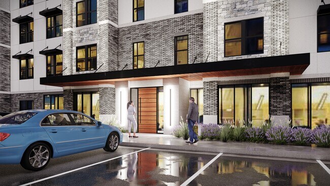 Foto del edificio - Reserves at Magnolia