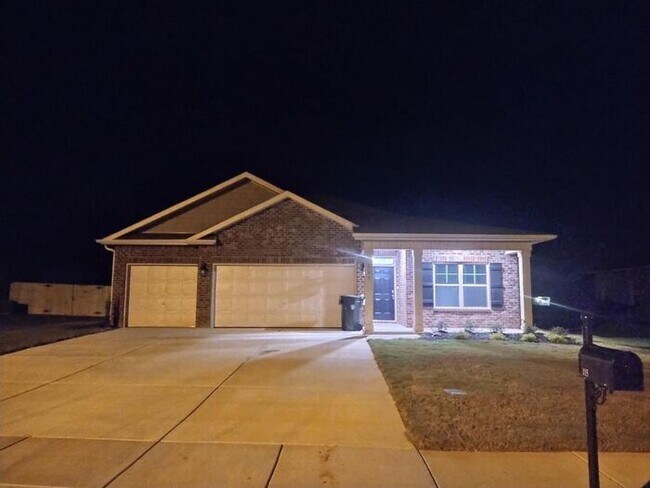 Foto del edificio - 115 Red Fox Way, Meridianville, AL 35759