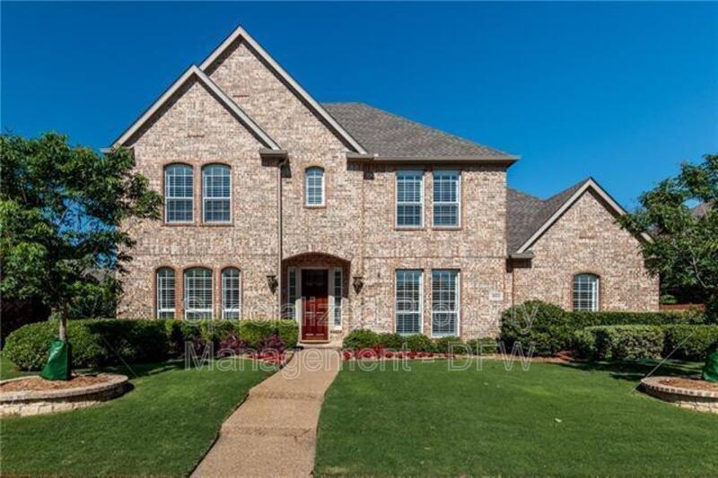 Foto principal - 8725 Country Glen Crossing